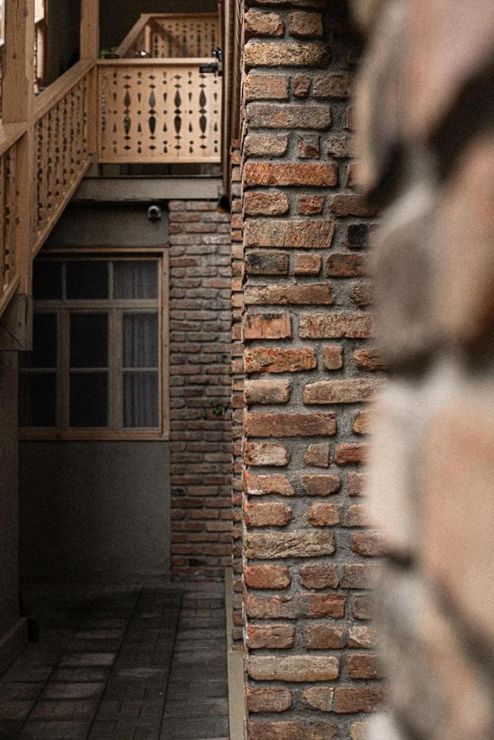 Durr 32 Hotel Dilijan Exterior photo